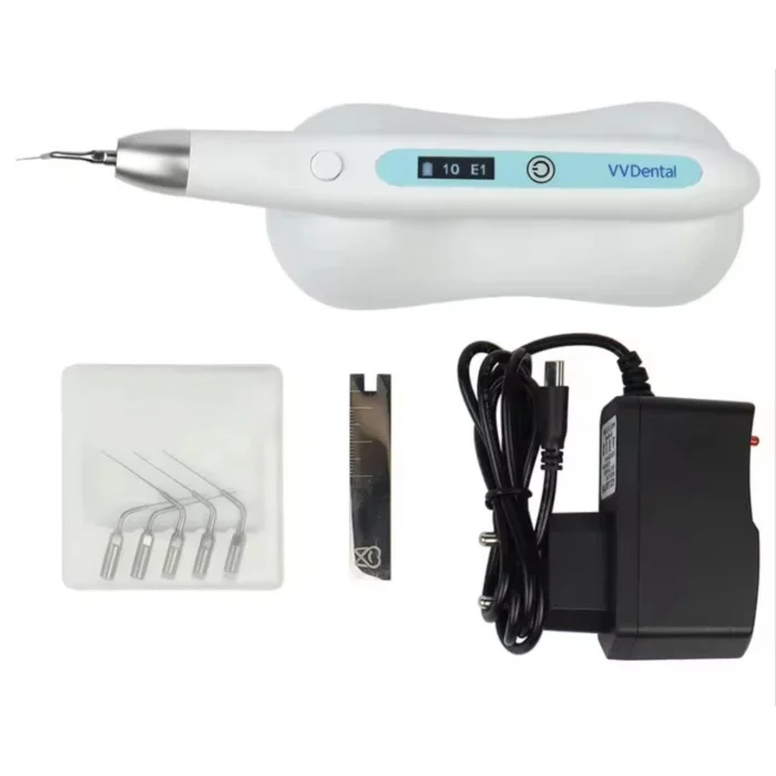Ультразвуковий ендоактиватор VVDental RW-5 (з LED-підсвічуванням)